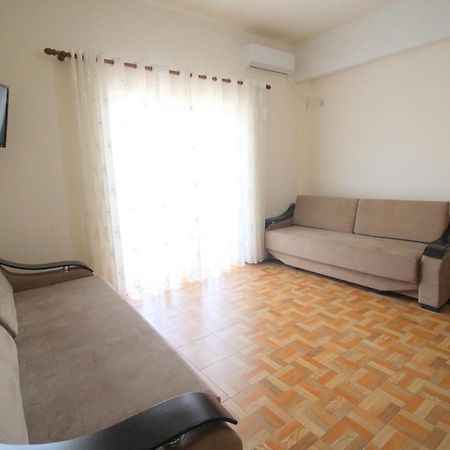 Doka Center Apartments Σαράντα Εξωτερικό φωτογραφία