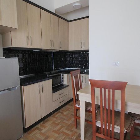 Doka Center Apartments Σαράντα Εξωτερικό φωτογραφία