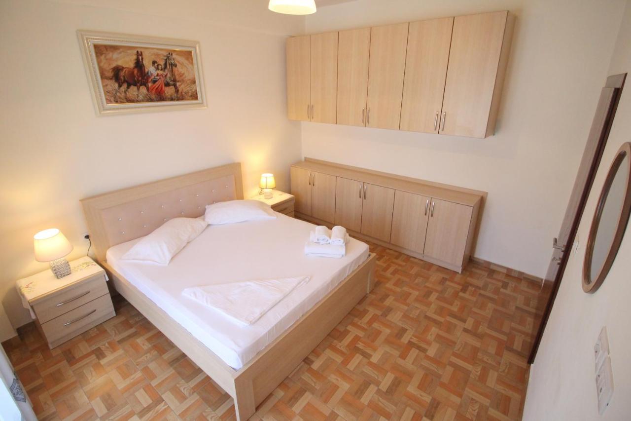 Doka Center Apartments Σαράντα Εξωτερικό φωτογραφία