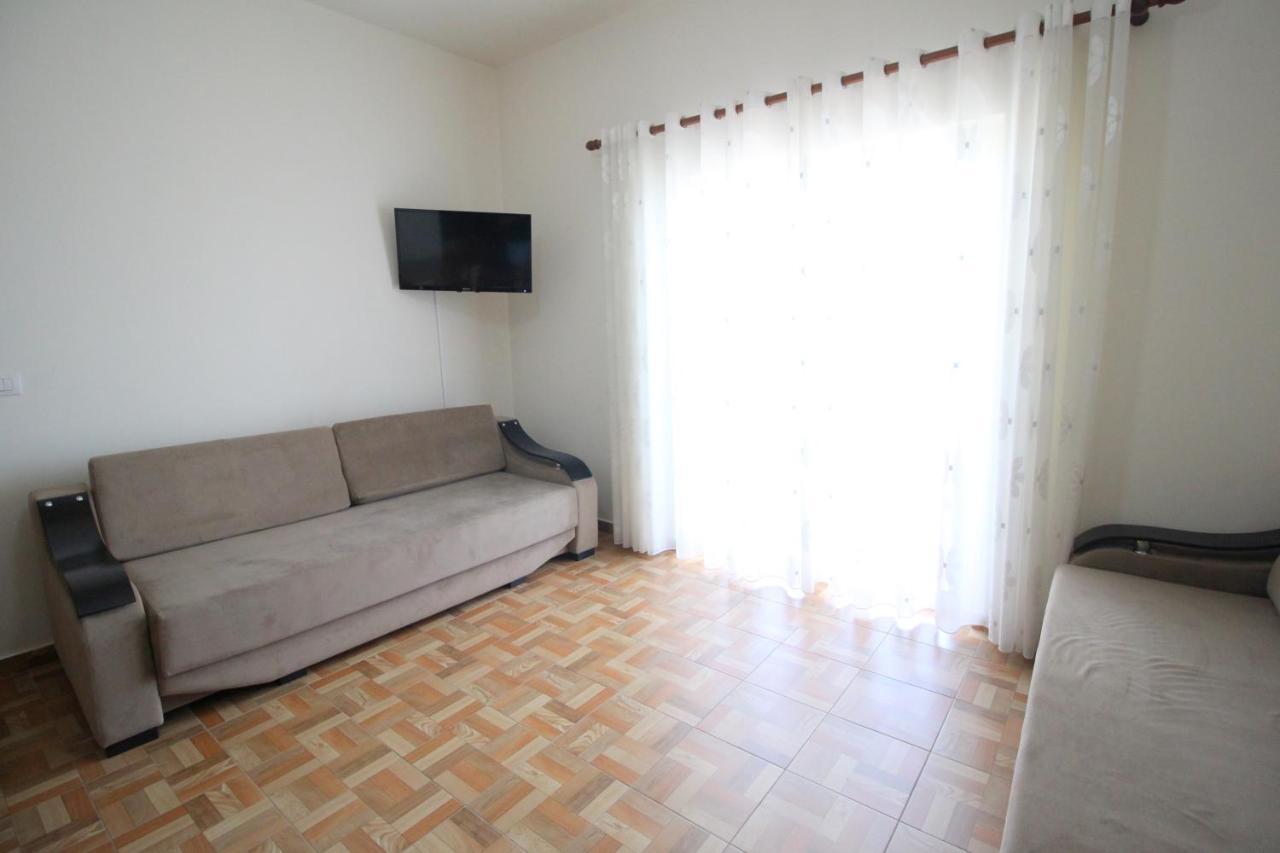 Doka Center Apartments Σαράντα Εξωτερικό φωτογραφία