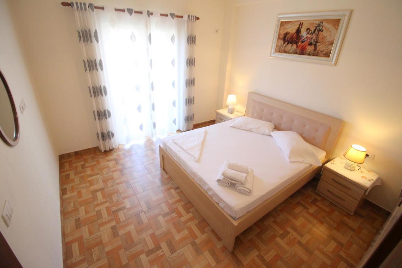 Doka Center Apartments Σαράντα Εξωτερικό φωτογραφία