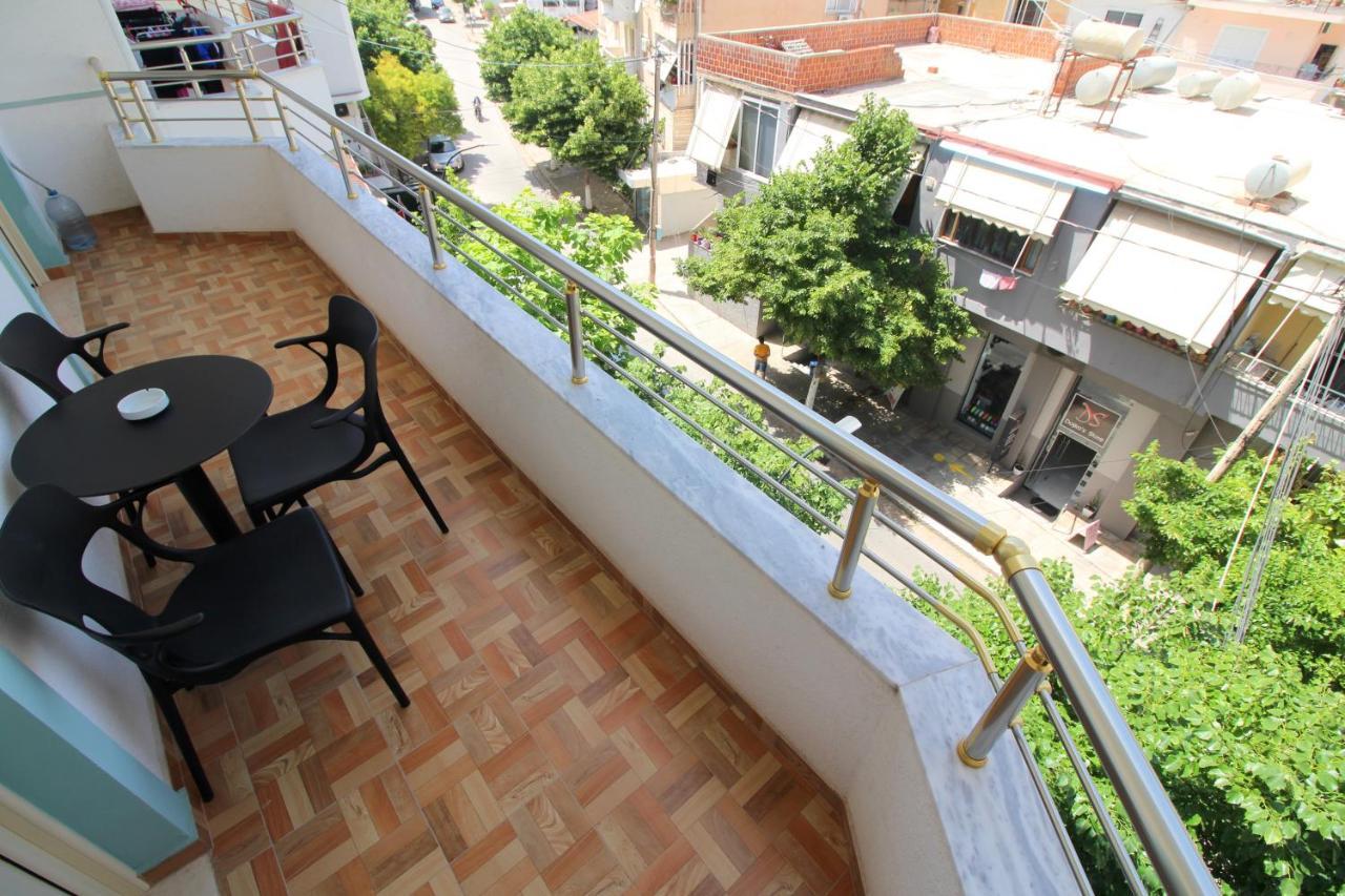 Doka Center Apartments Σαράντα Εξωτερικό φωτογραφία