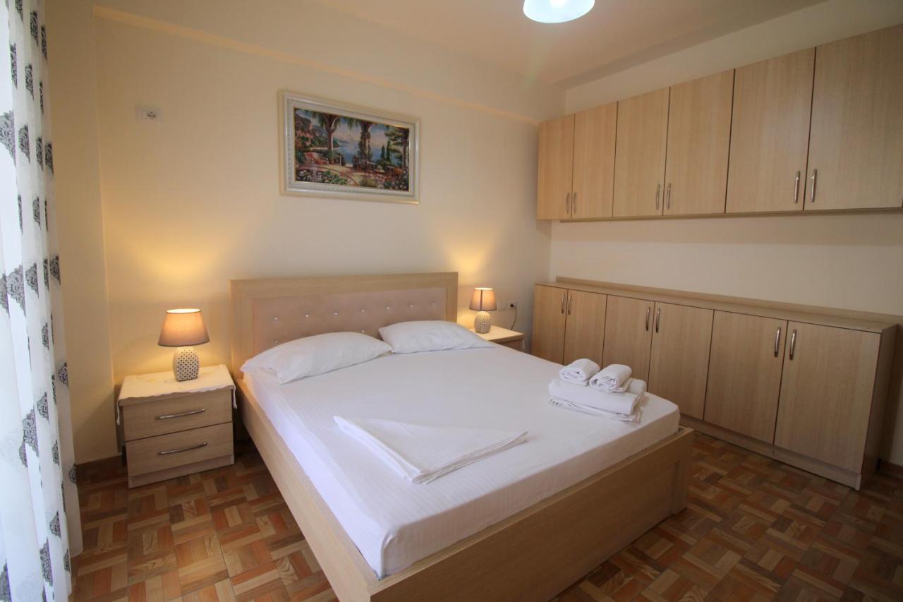 Doka Center Apartments Σαράντα Εξωτερικό φωτογραφία