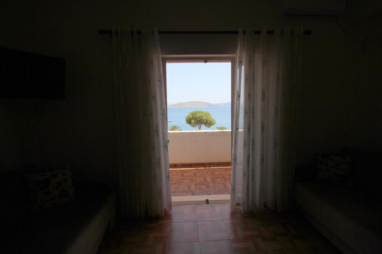 Doka Center Apartments Σαράντα Εξωτερικό φωτογραφία