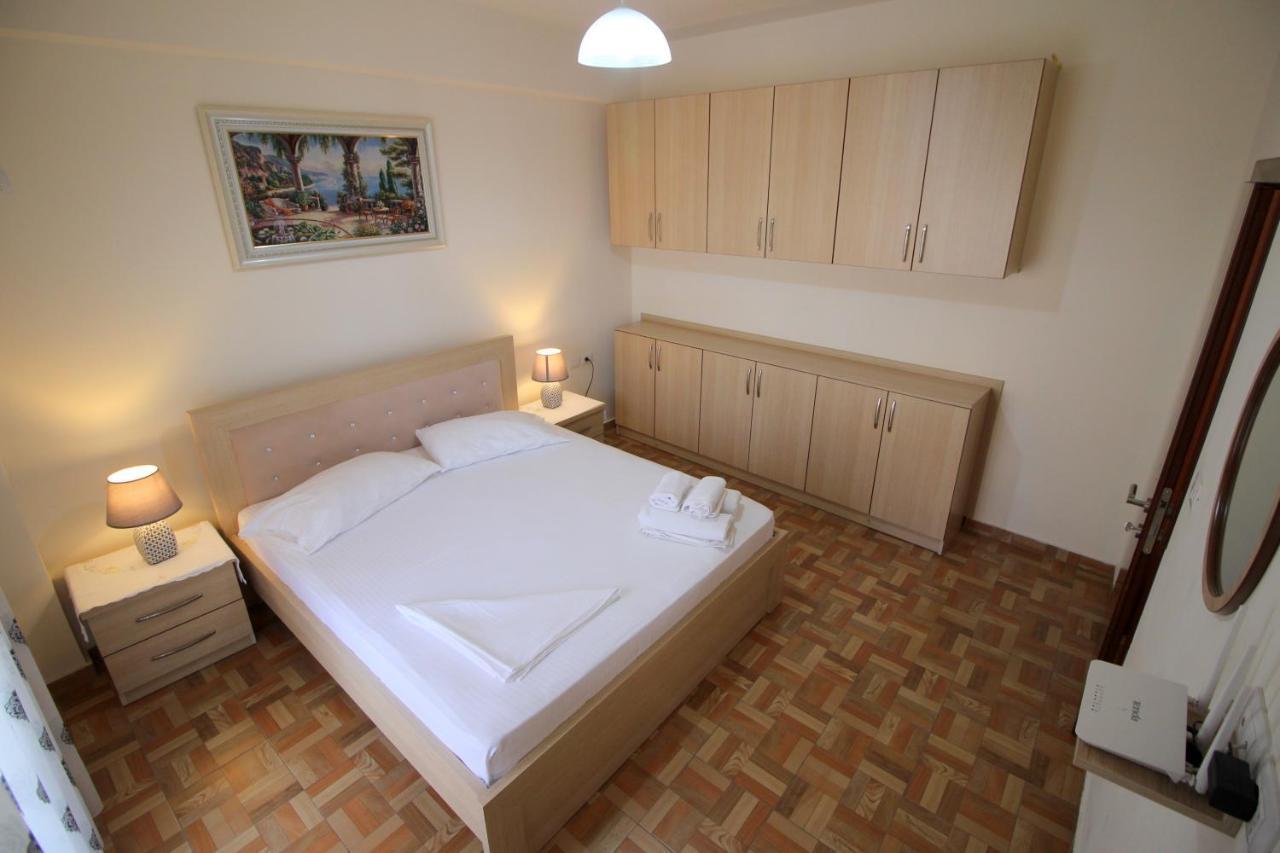 Doka Center Apartments Σαράντα Εξωτερικό φωτογραφία